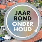 Jaarrond onderhoud in Friesland