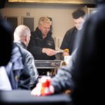 Afsluiting verduurzamingsproject Hoeklaan