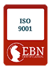 EBN ISO 9001