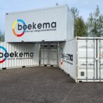Boekema breidt materieel en ketenpark uit