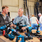 Slim materieelbeheer door samenwerking