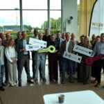 Langdurige samenwerking bekrachtigd met Woonconcept