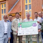 Officiële startschot voor langdurige samenwerking